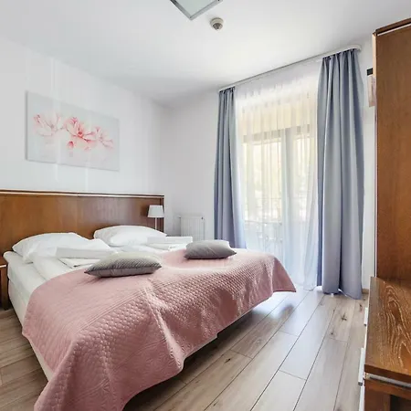 Appartement Baltyk Park Ii, Sun & Snow *