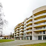 Baltyk Park Ii, Sun & Snow Apartment *
