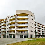 Apartment Baltyk Park Ii, Sun & Snow Kolberg