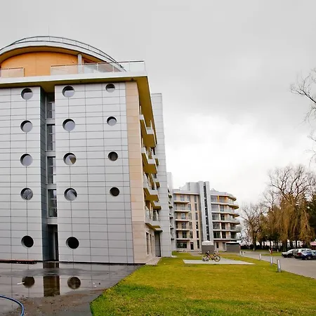 Sun&snow Bałtyk Park Kołobrzeg