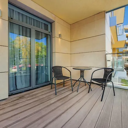 Bałtyk Park Ii, Sun&snow *