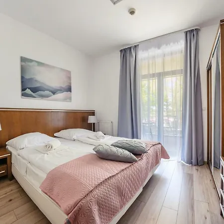 Sun&snow Bałtyk Park