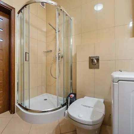 Apartment Baltyk Park Ii, Sun & Snow *