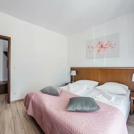 Apartament Sun&snow Bałtyk Park Kołobrzeg