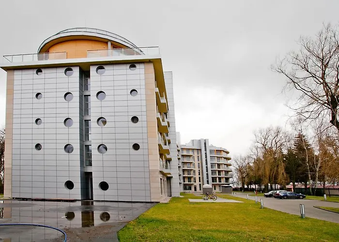 Bałtyk Park Ii, Sun&snow Kołobrzeg