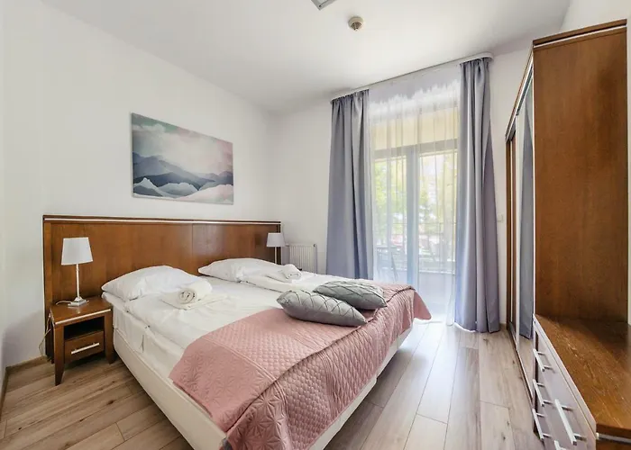 Bałtyk Park Ii, Sun&snow